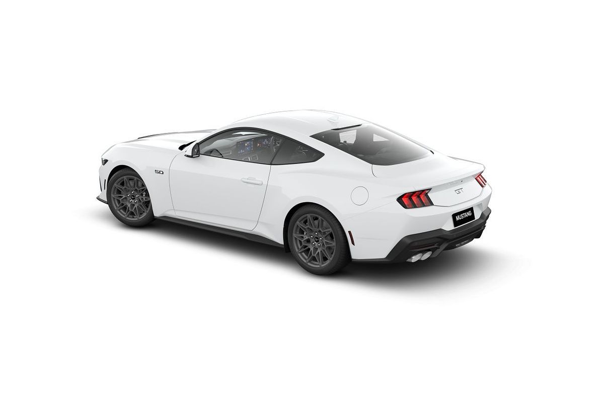 2024 Ford Mustang GT FO