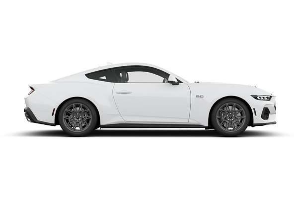 2024 Ford Mustang GT FO