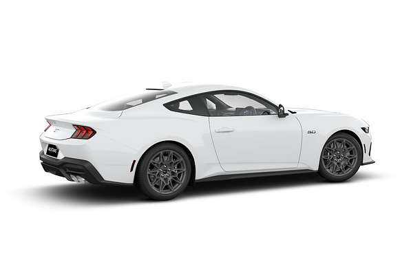 2024 Ford Mustang GT FO