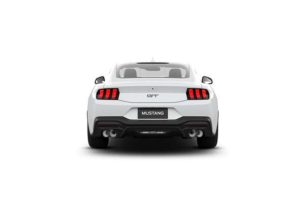 2024 Ford Mustang GT FO
