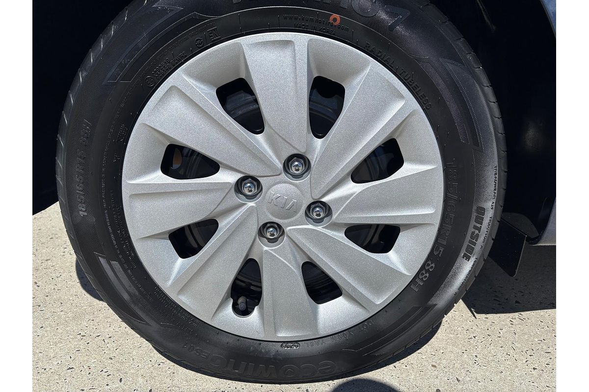 2019 Kia Rio S YB