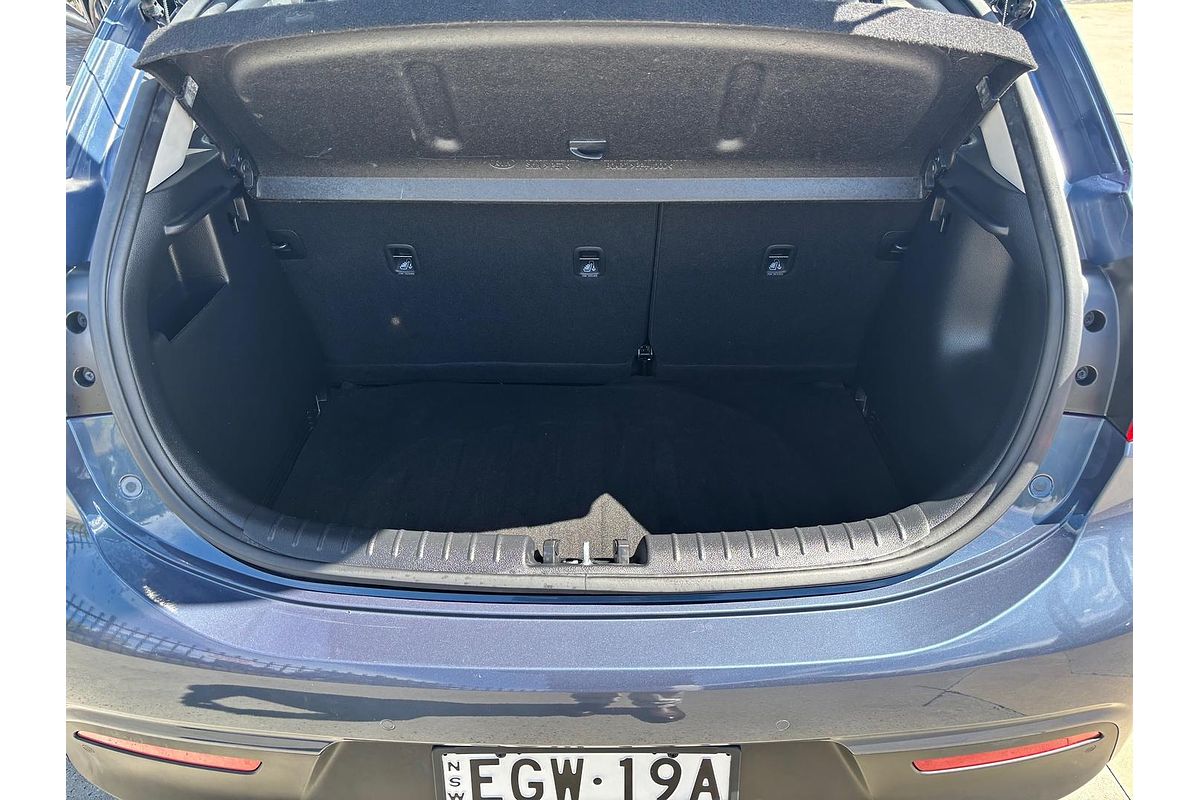 2019 Kia Rio S YB