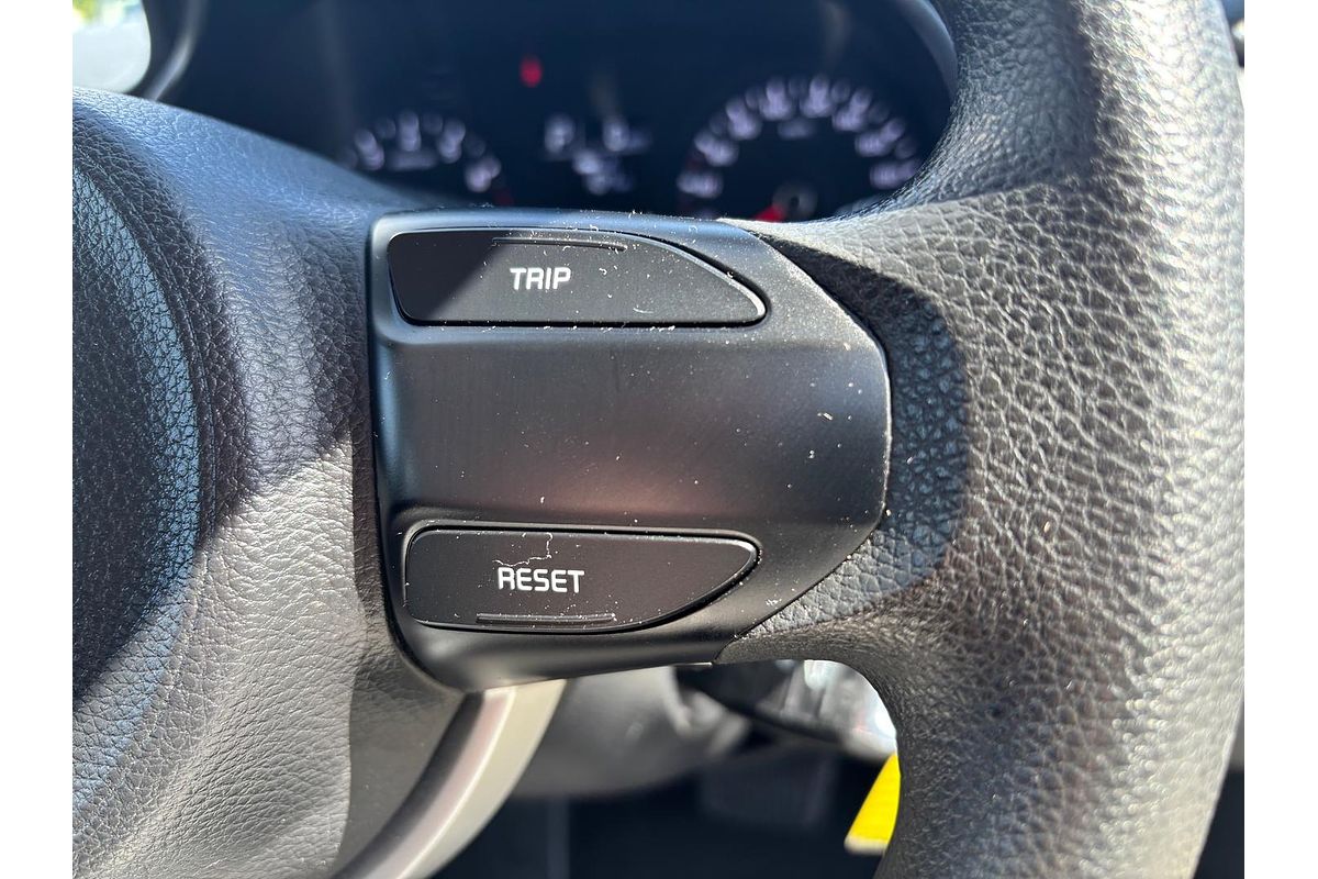2019 Kia Rio S YB