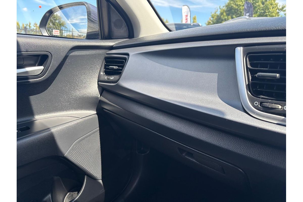 2019 Kia Rio S YB