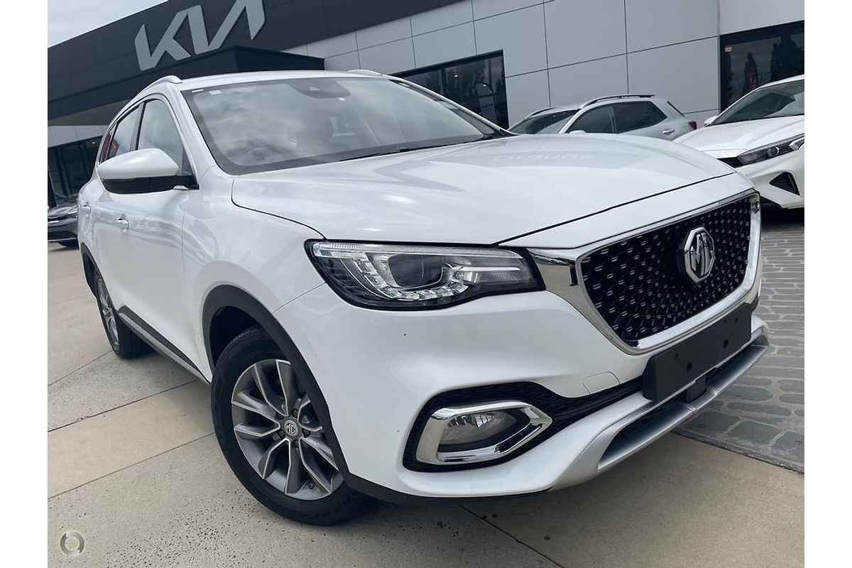 2022 MG HS Vibe SAS23