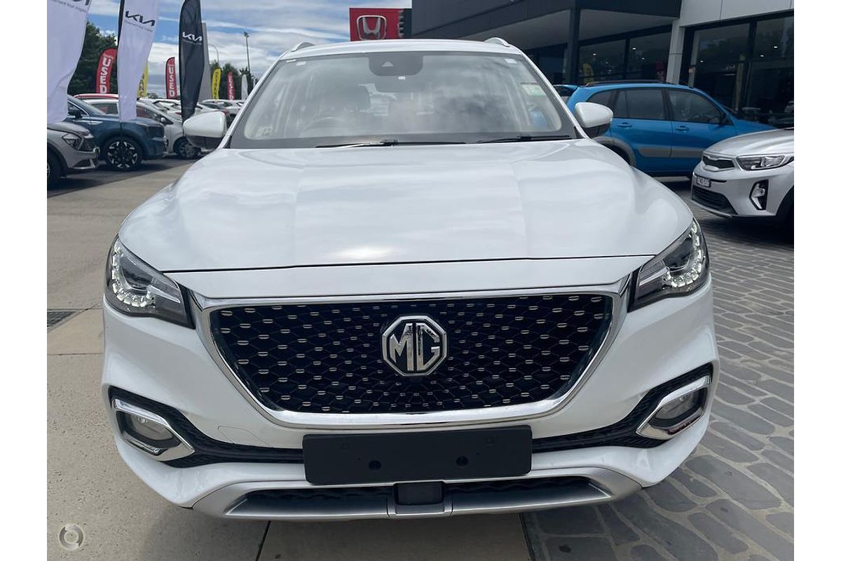 2022 MG HS Core SAS23