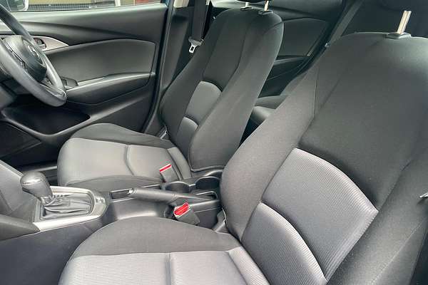 2017 Mazda CX-3 Neo DK