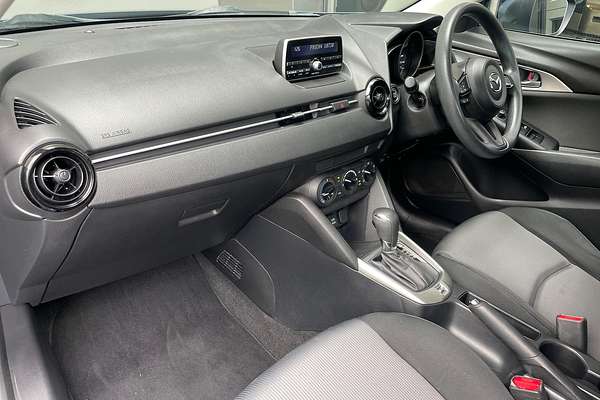 2017 Mazda CX-3 Neo DK