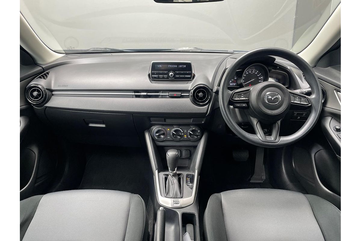 2017 Mazda CX-3 Neo DK