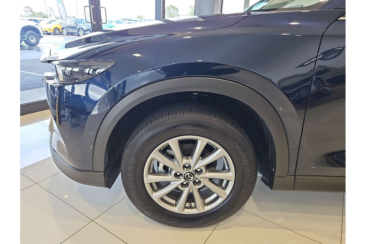 2023 Mazda CX-5 G20 Maxx KF Series