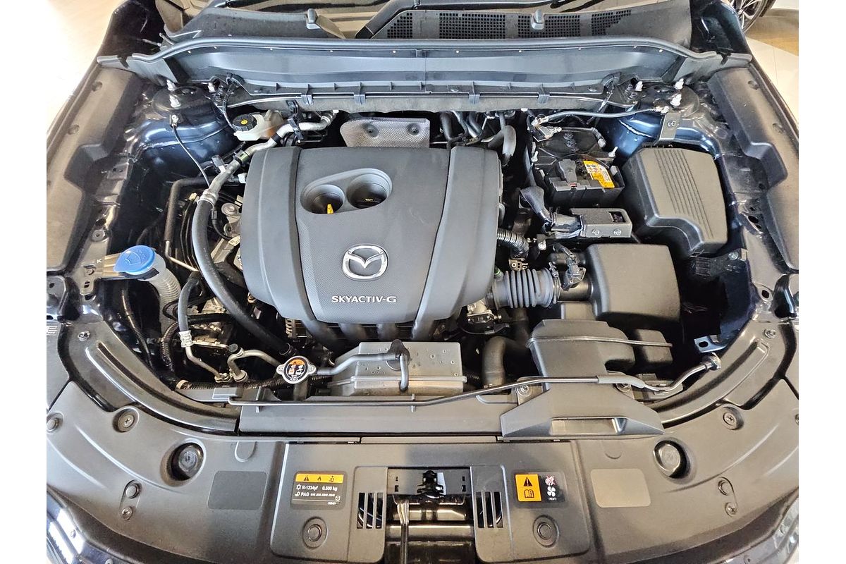 2023 Mazda CX-5 G20 Maxx KF Series