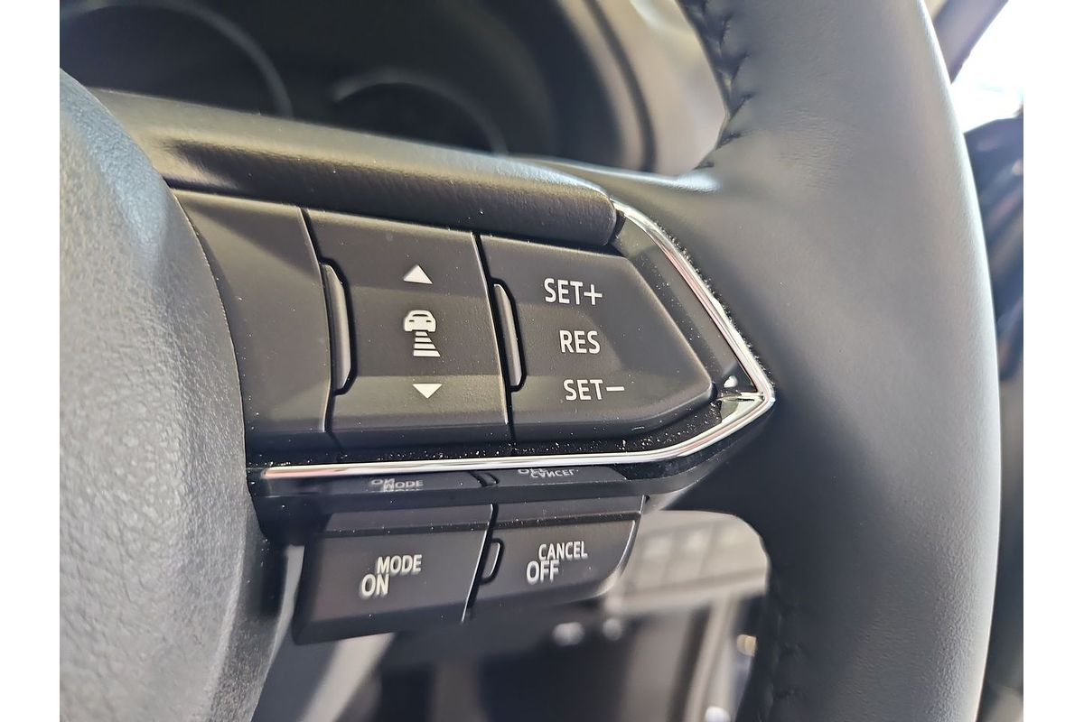 2023 Mazda CX-5 G20 Maxx KF Series