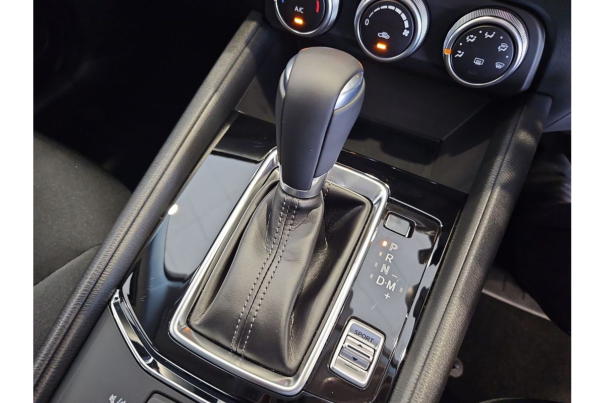 2023 Mazda CX-5 G20 Maxx KF Series