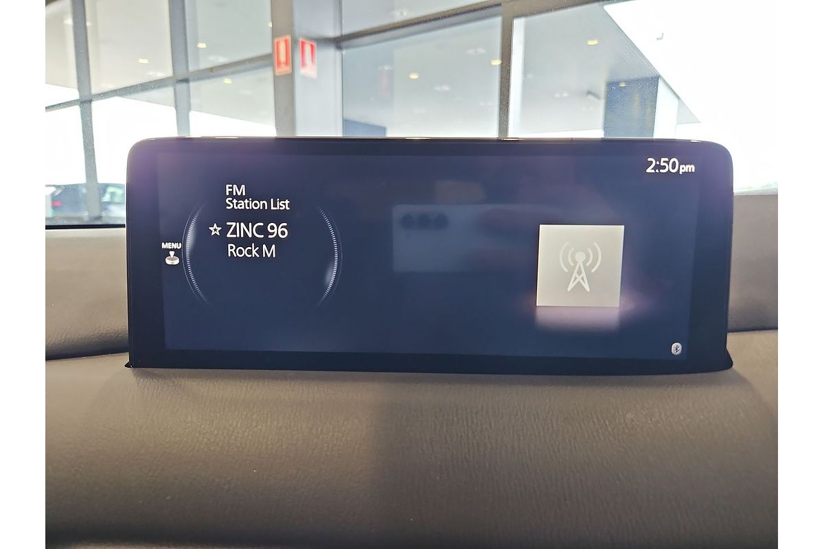 2023 Mazda CX-5 G20 Maxx KF Series