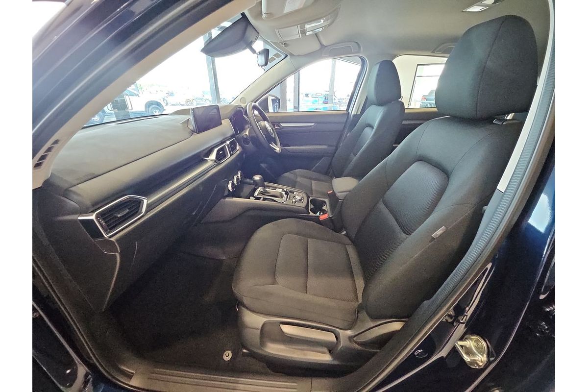 2023 Mazda CX-5 G20 Maxx KF Series