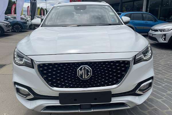 2022 MG HS Vibe SAS23