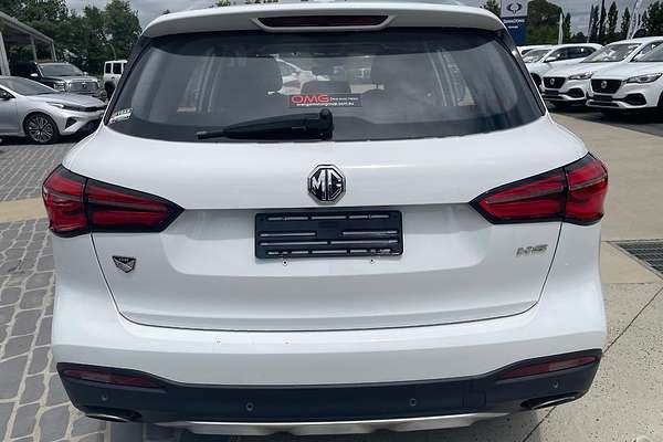 2022 MG HS Vibe SAS23