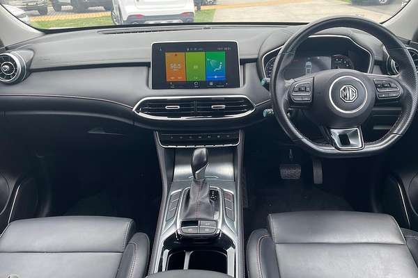 2022 MG HS Vibe SAS23