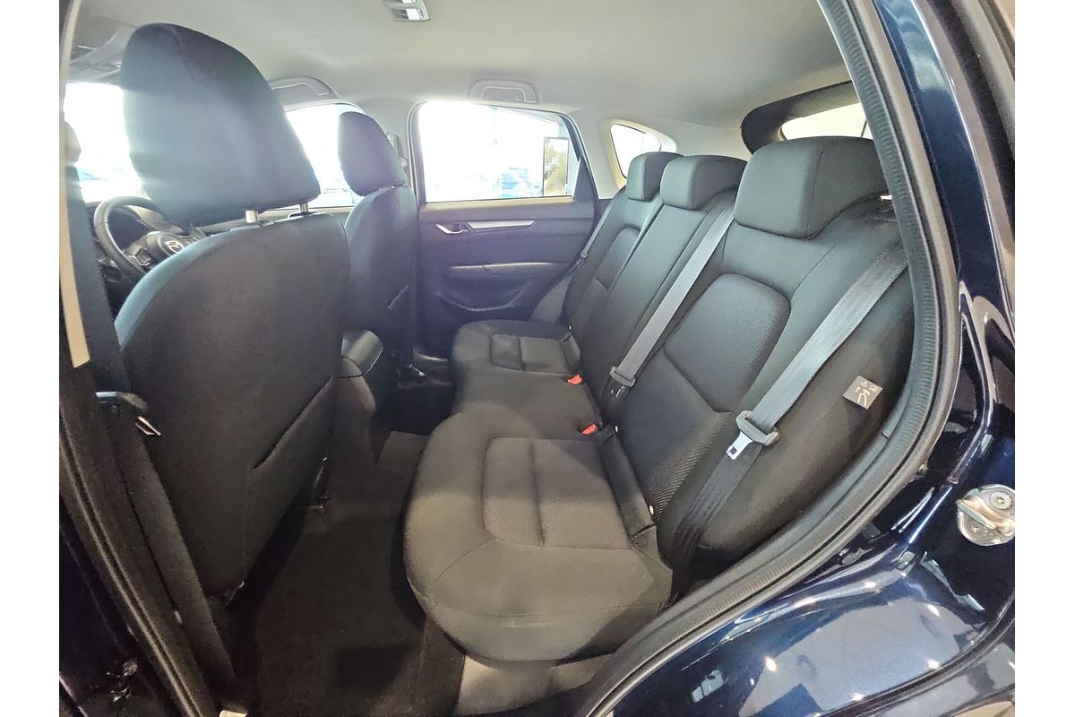 2023 Mazda CX-5 G20 Maxx KF Series