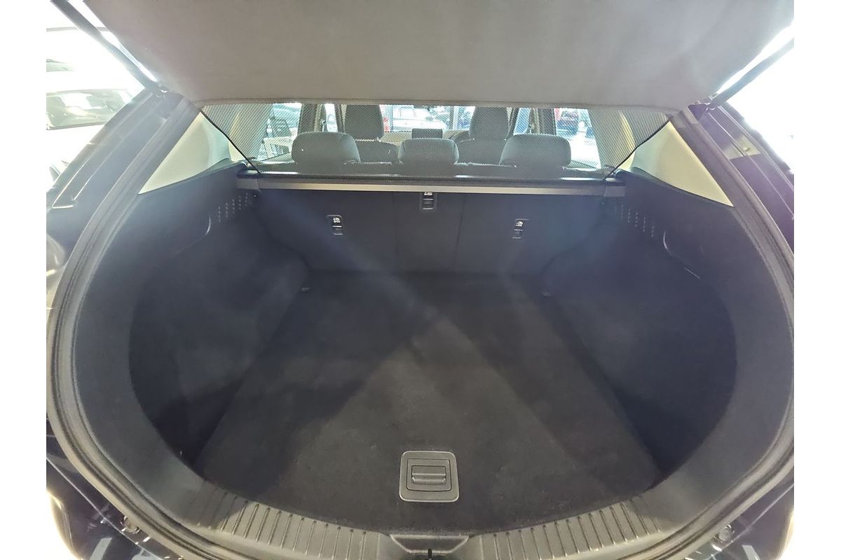 2023 Mazda CX-5 G20 Maxx KF Series
