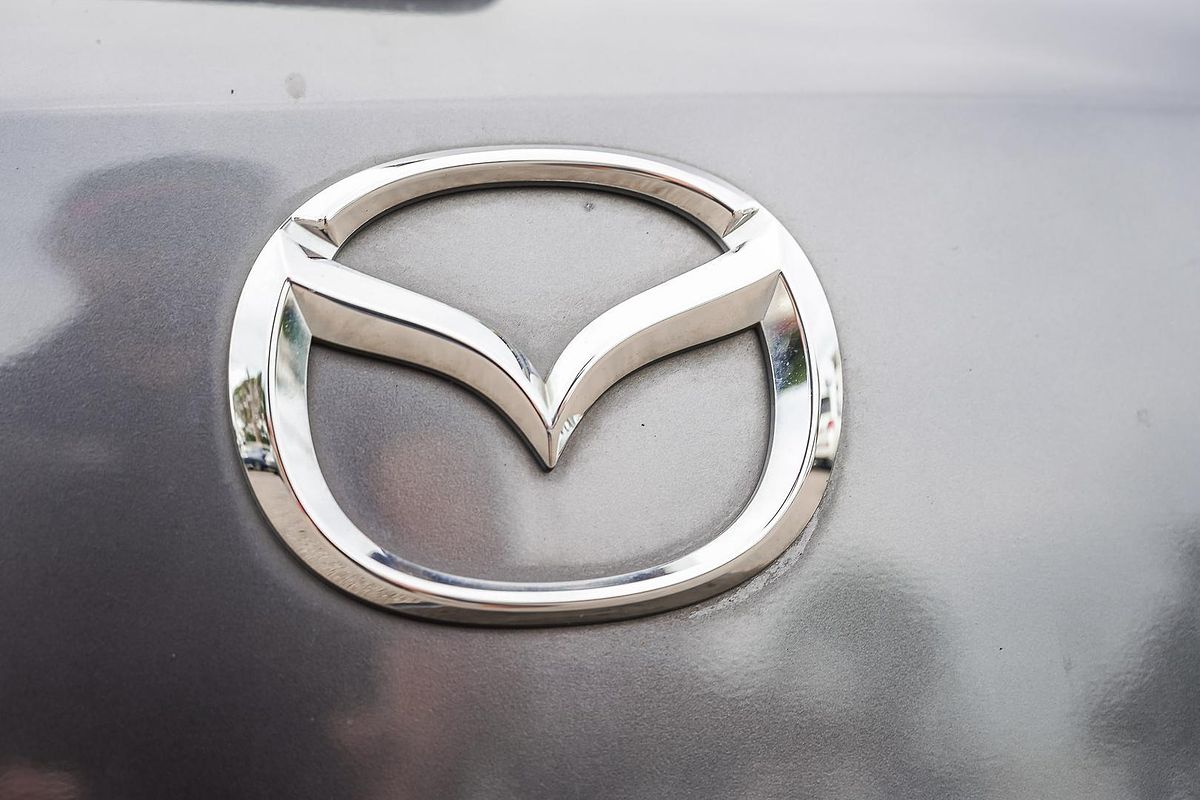 2018 Mazda CX-3 Maxx DK