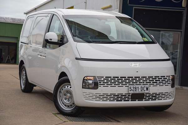 2024 Hyundai STARIA LOAD US4.V3