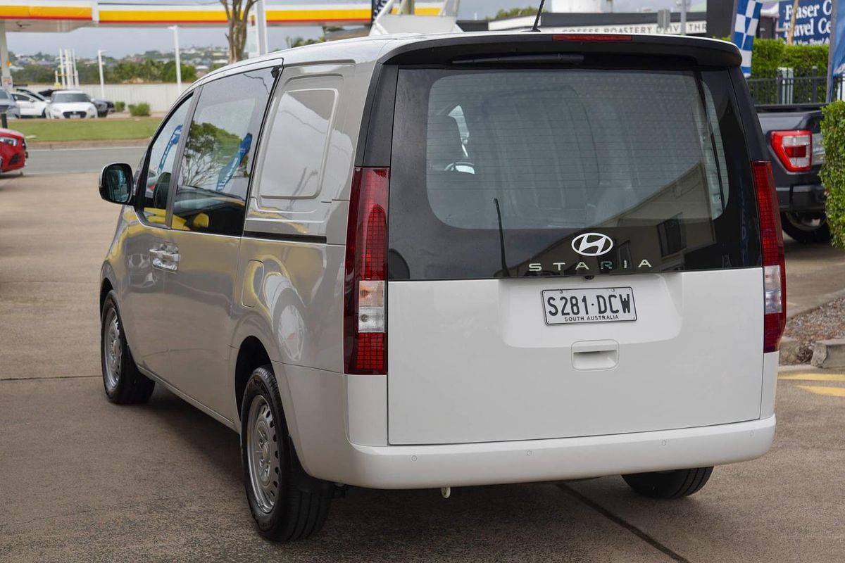 2024 Hyundai STARIA LOAD US4.V3