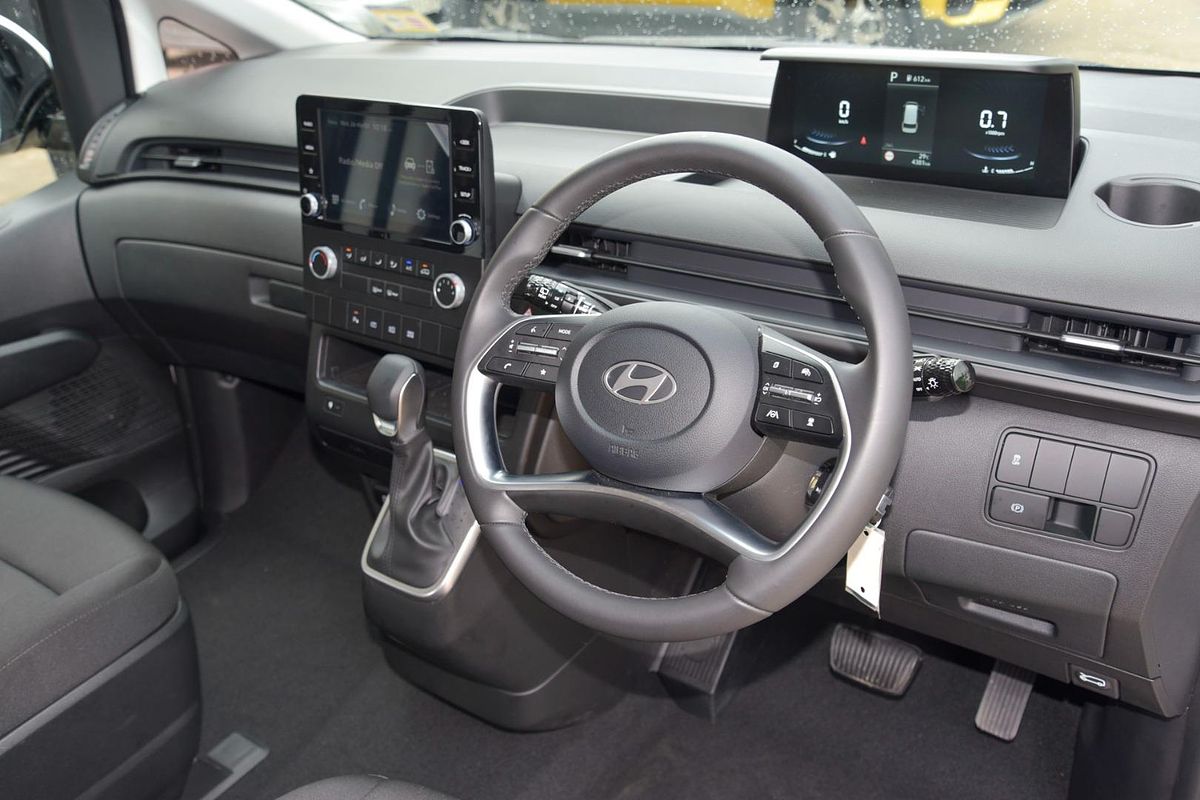 2024 Hyundai STARIA LOAD US4.V3