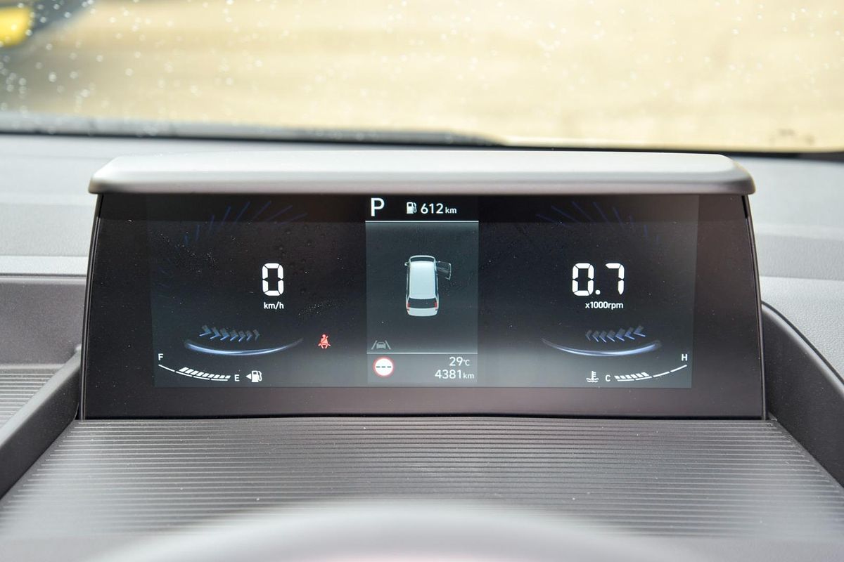 2024 Hyundai STARIA LOAD US4.V3