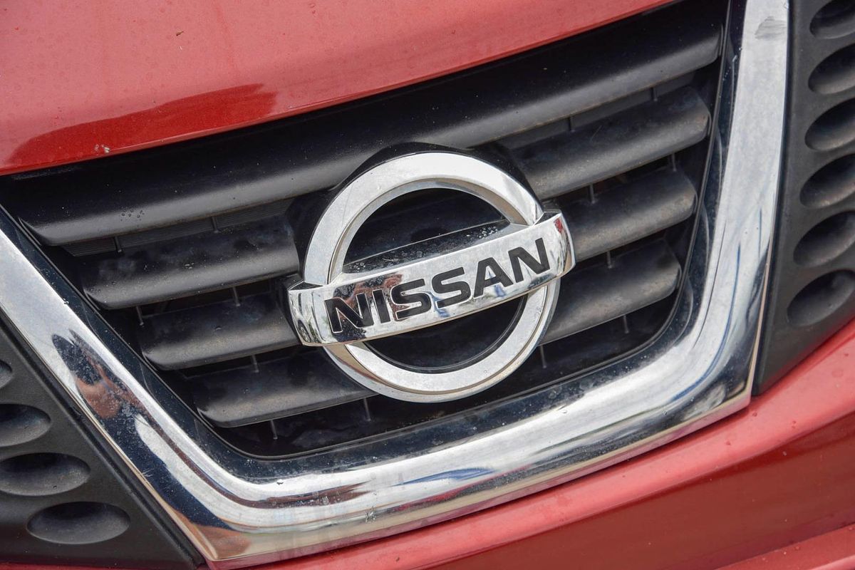 2013 Nissan JUKE Ti-S F15