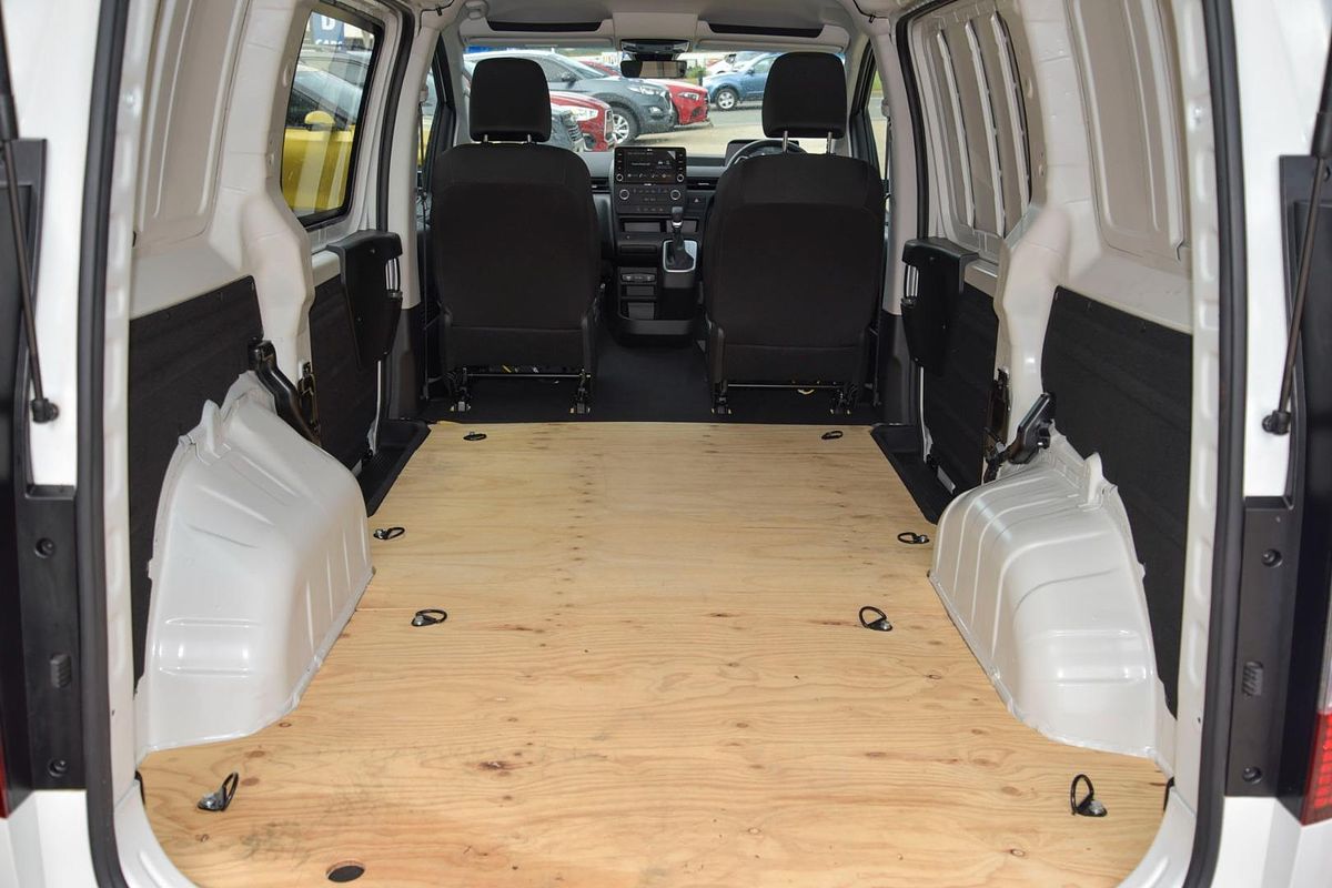 2024 Hyundai STARIA LOAD US4.V3