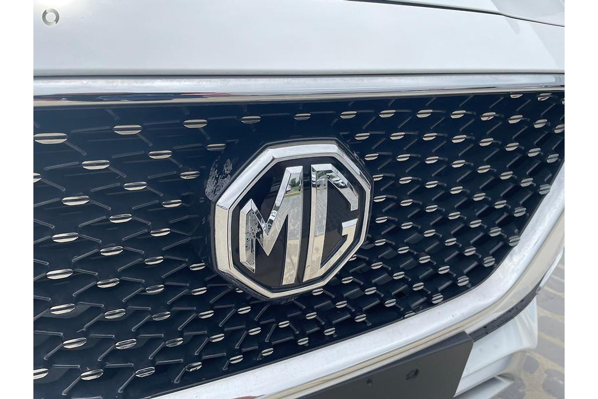 2022 MG HS Vibe SAS23