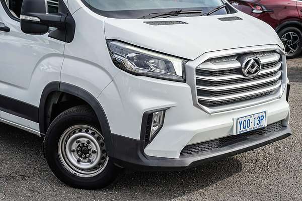 2021 LDV Deliver 9 LWB