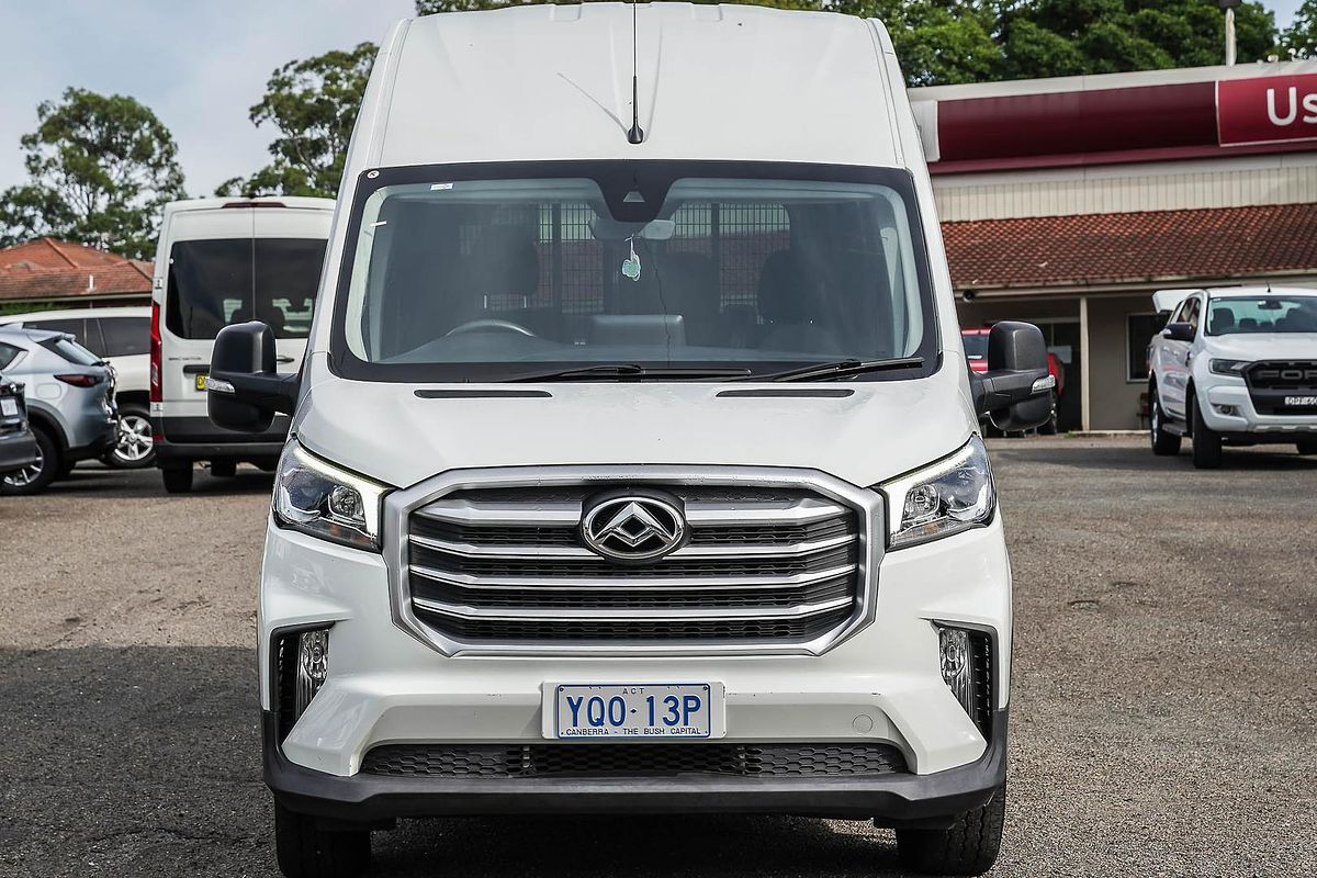 2021 LDV Deliver 9 LWB