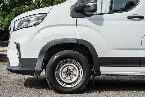 2021 LDV Deliver 9 LWB