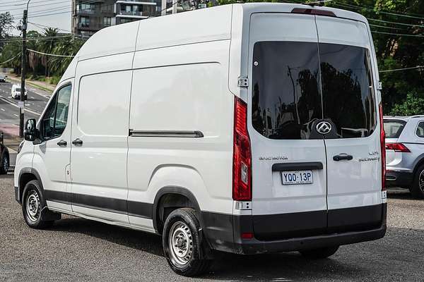 2021 LDV Deliver 9 LWB