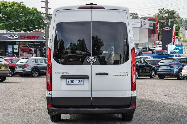2021 LDV Deliver 9 LWB