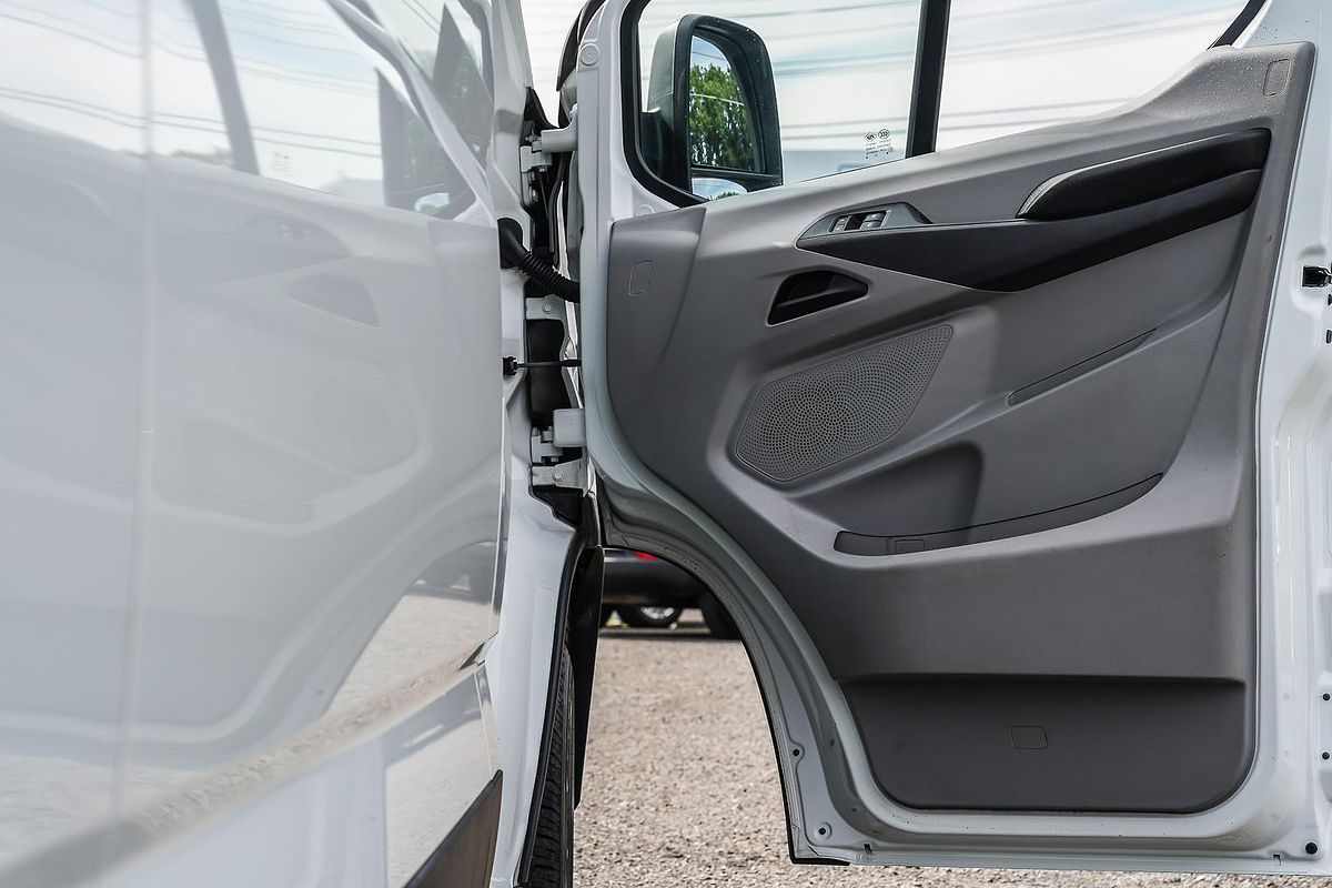 2021 LDV Deliver 9 LWB