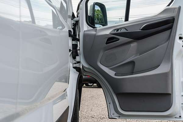 2021 LDV Deliver 9 LWB
