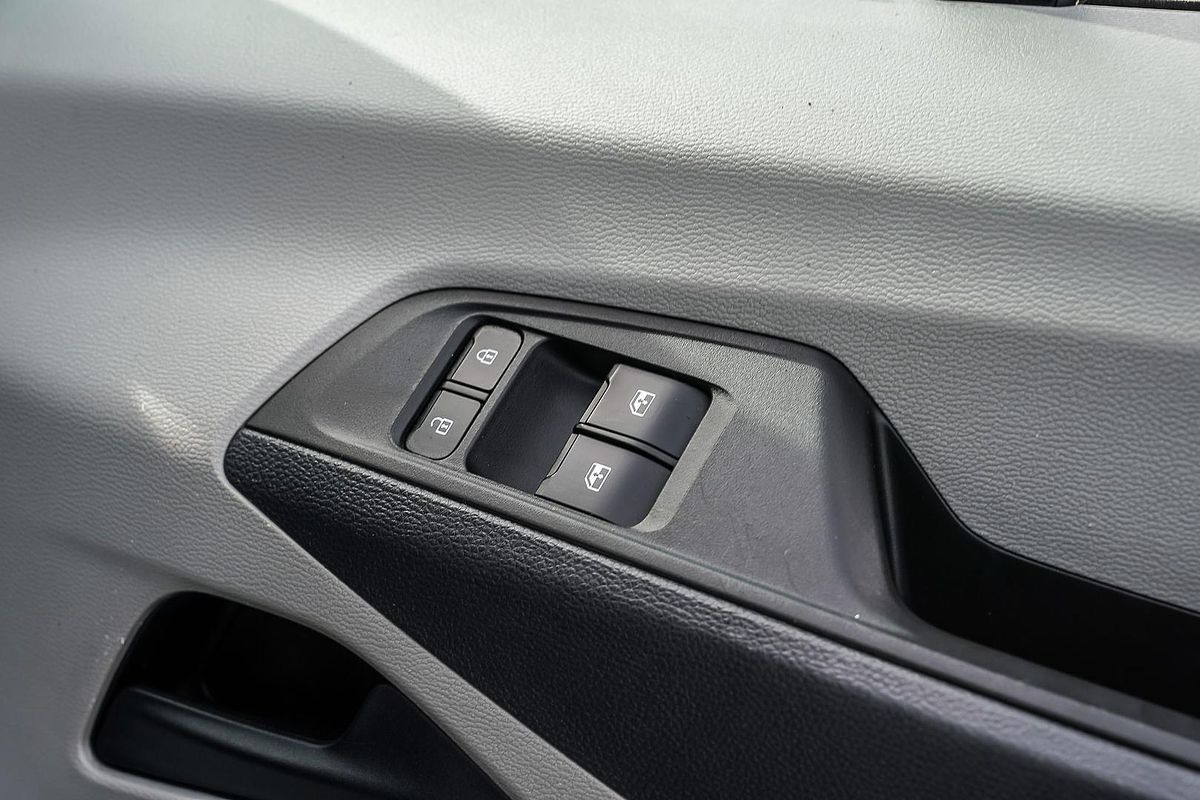 2021 LDV Deliver 9 LWB