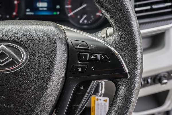 2021 LDV Deliver 9 LWB