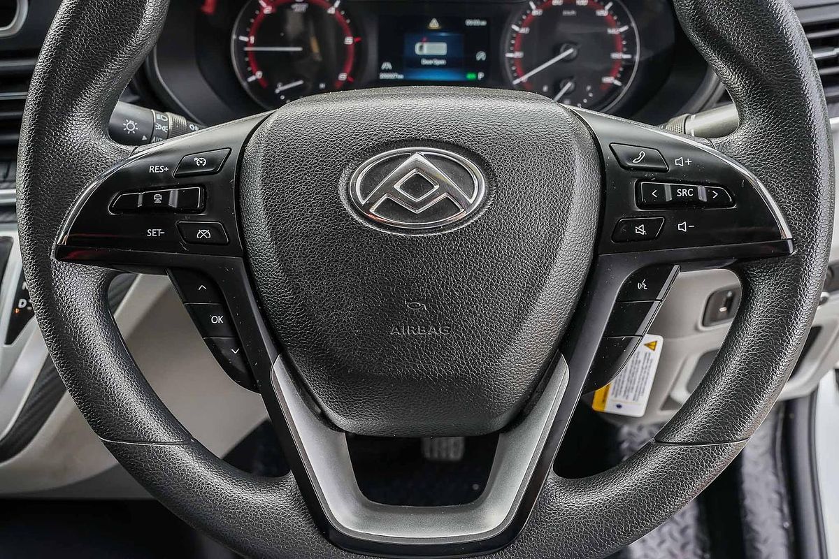 2021 LDV Deliver 9 LWB