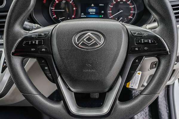 2021 LDV Deliver 9 LWB