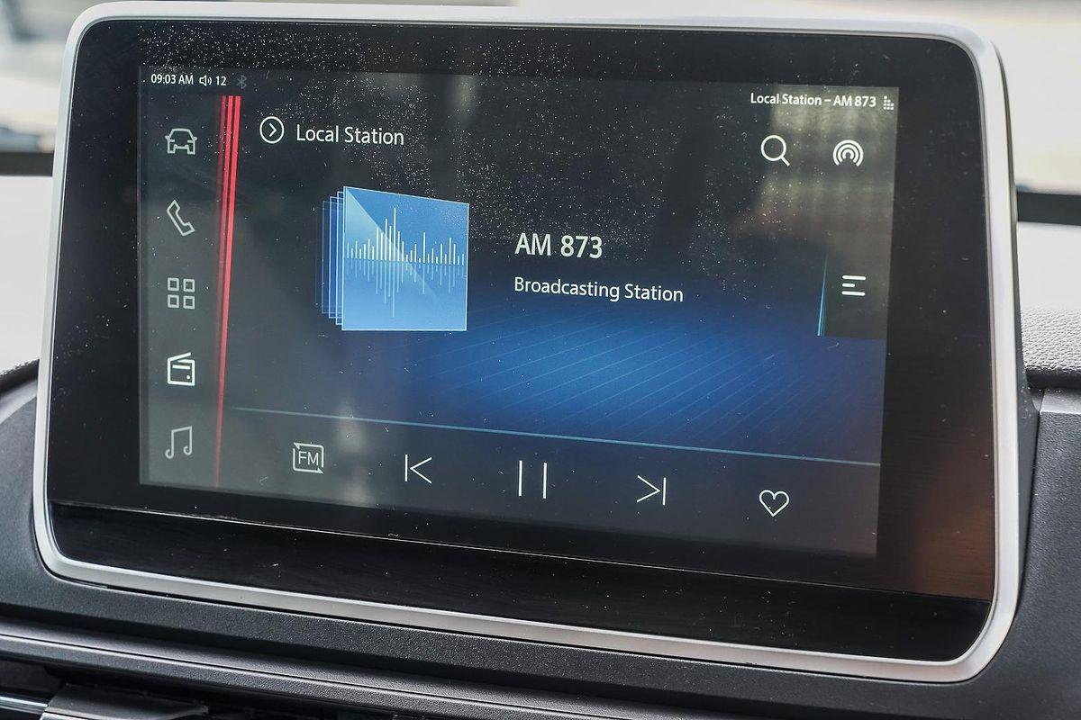 2021 LDV Deliver 9 LWB