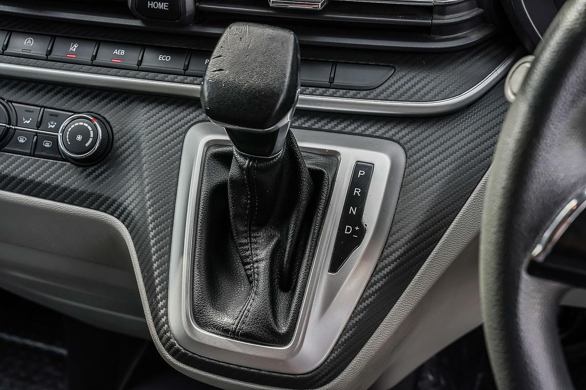 2021 LDV Deliver 9 LWB