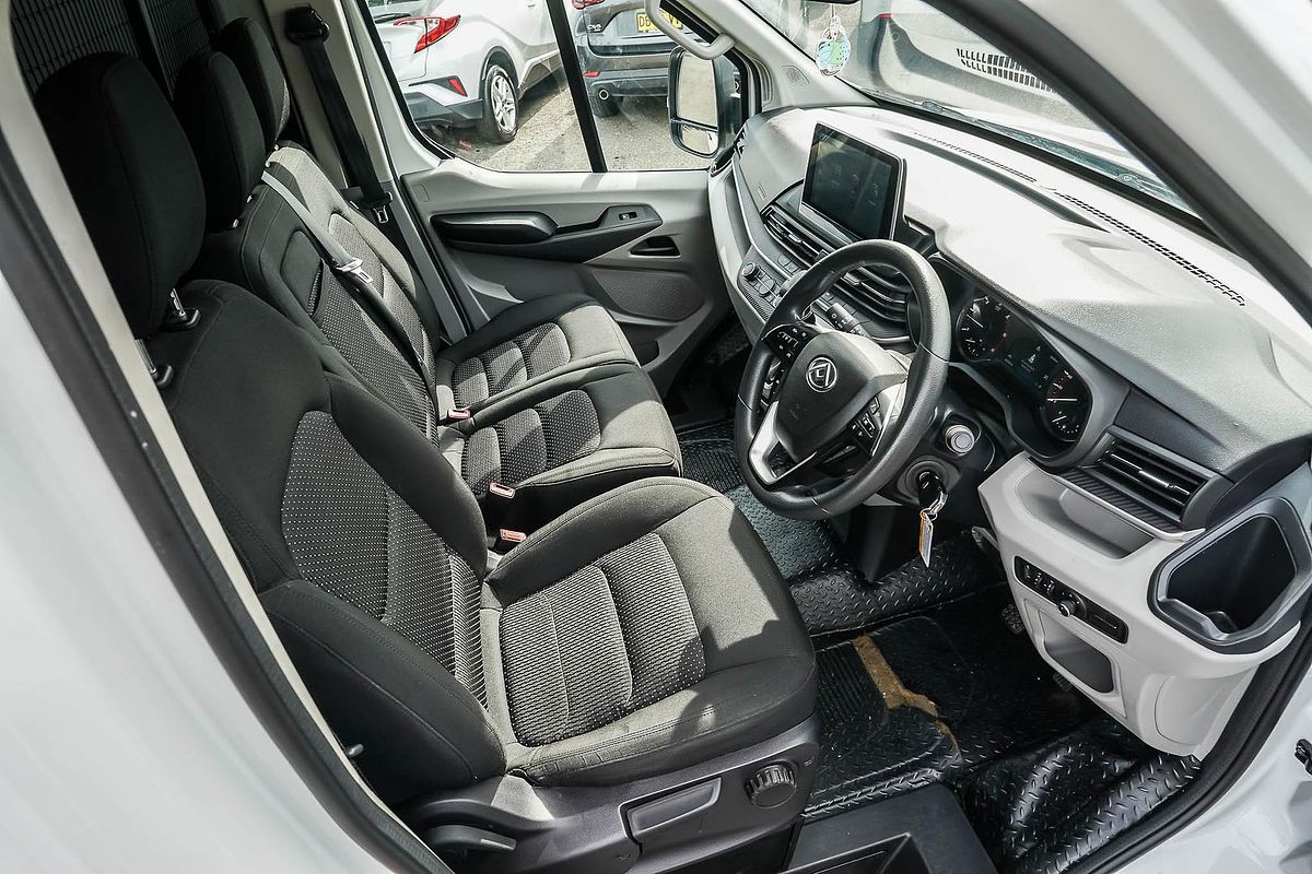 2021 LDV Deliver 9 LWB