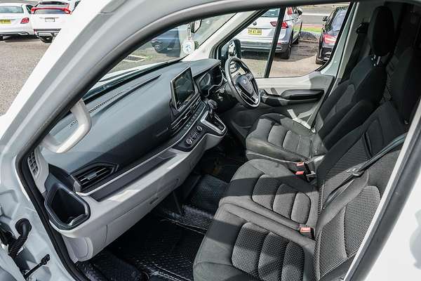 2021 LDV Deliver 9 LWB