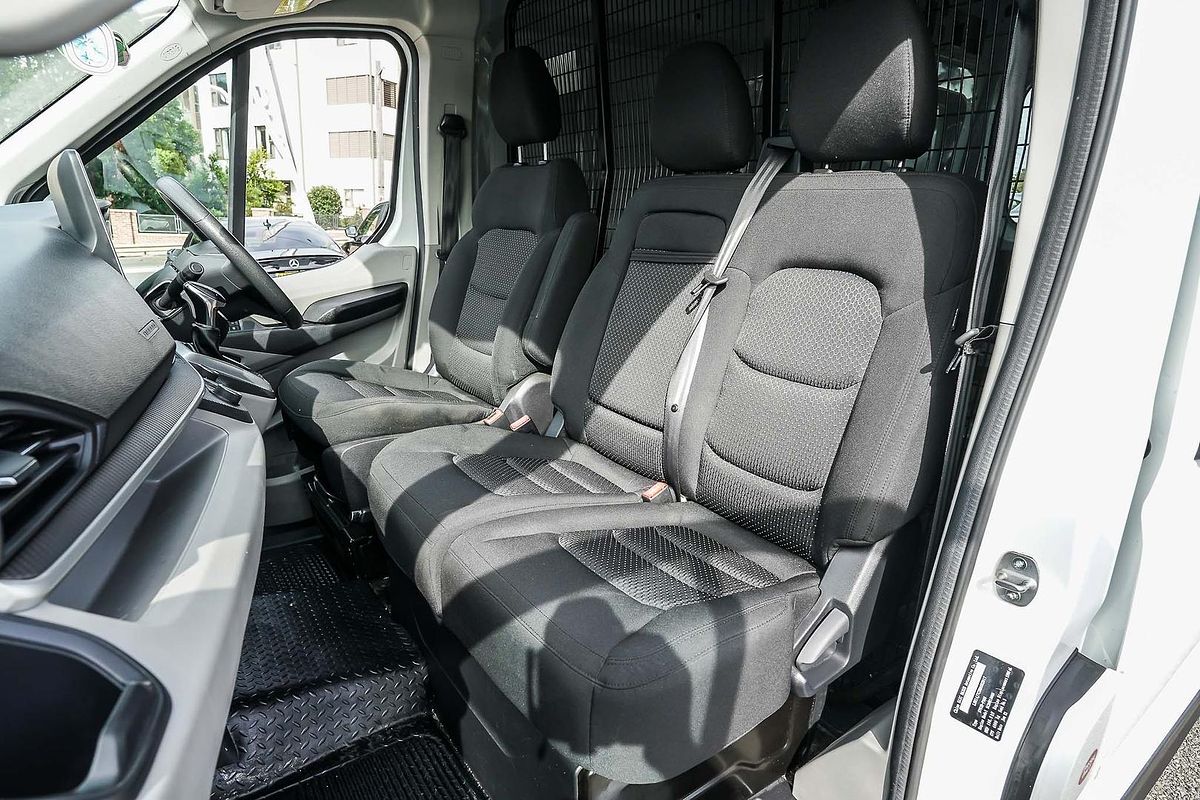 2021 LDV Deliver 9 LWB