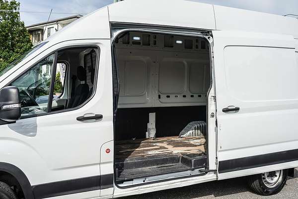 2021 LDV Deliver 9 LWB