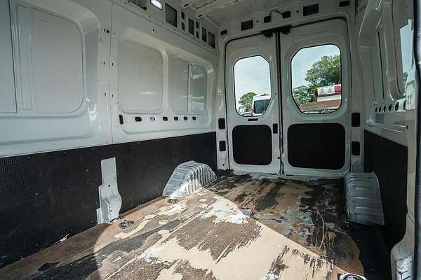 2021 LDV Deliver 9 LWB
